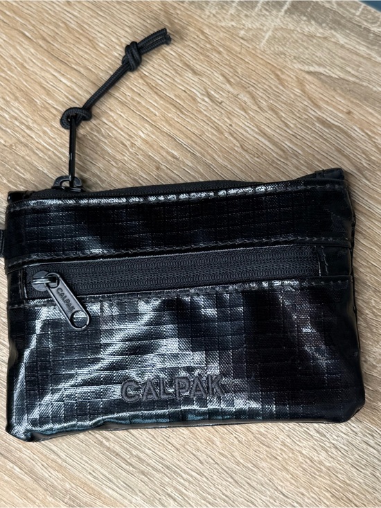 Calpak Handbags - CALPAK Zipper Wallet